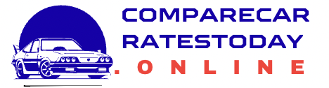 CompareCarRatesToday.online Logo